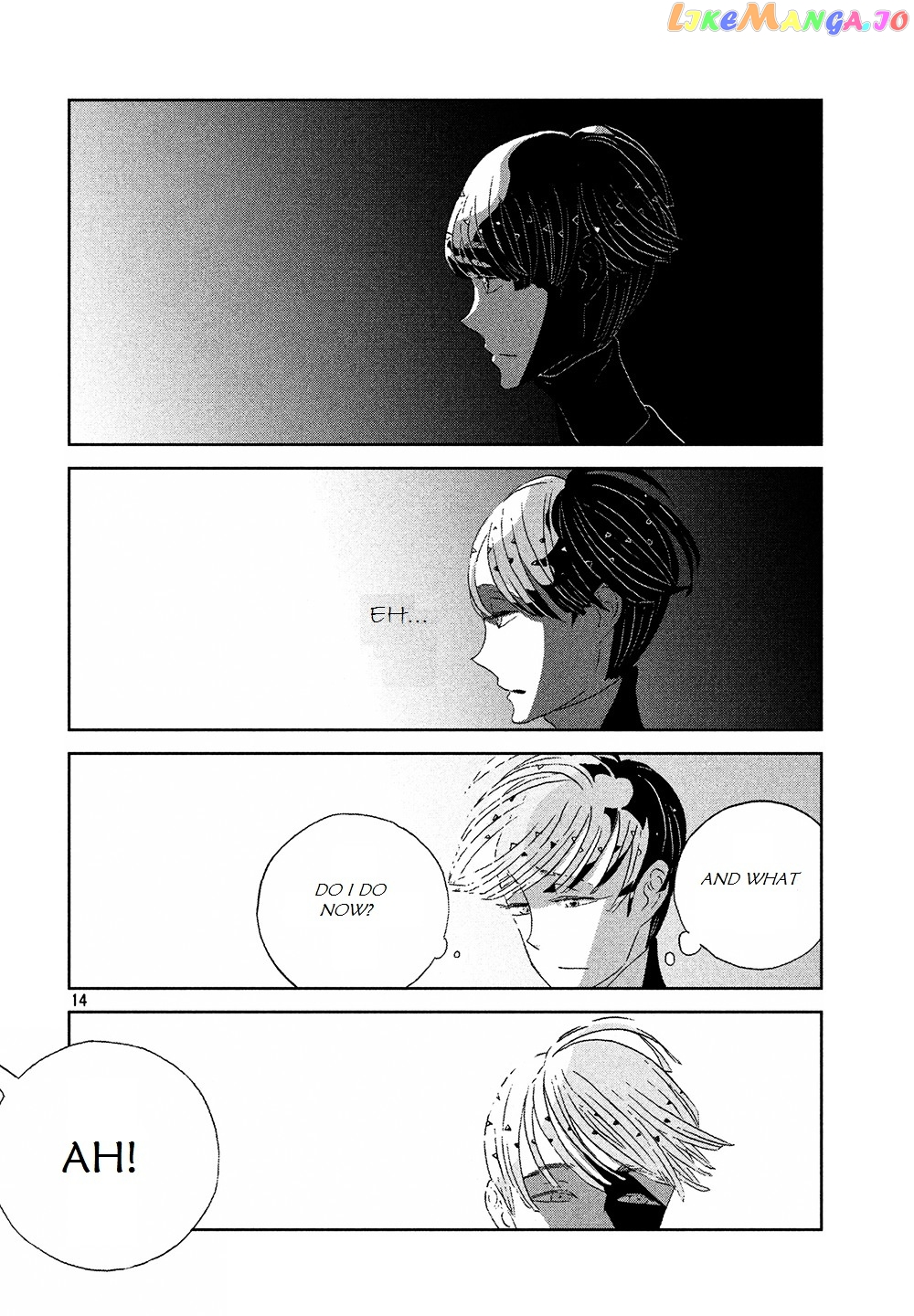 Land of the Lustrous, Chapter 51 image 15